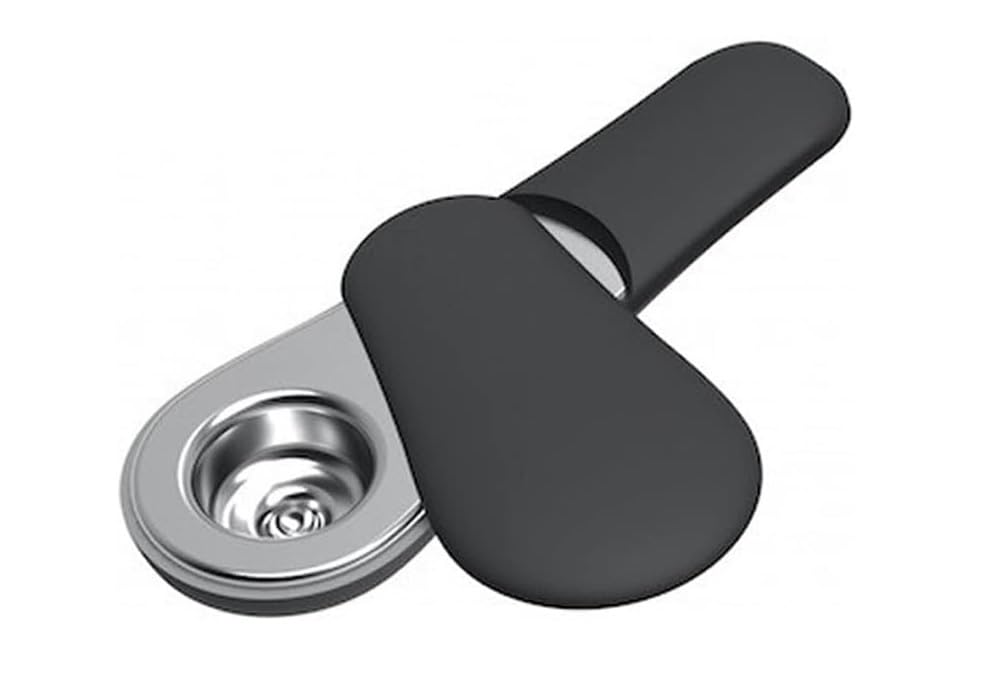 【正規品】JOURNEY PIPE4 Amazon.co.jp: Journey Pipe 4 Soft Black Smoking Tool (Genuine